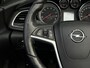 Opel Cascada 1.6 Turbo Innovation, NL AUTO, NAP, LEDER, NAVI, CAMERA, CRUISE CONTROL, CLIMATE CONTROL, STOEL/STUURVERWARMING, PDC, LED, LICHTMETAAL 19"