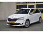 Skoda Fabia Combi 1.0 TSI Ambition BJ2021 Led | Pdc | Trekhaak | App-Connect | Airco | Cruise control | Extra getint glas
