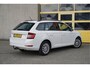 Skoda Fabia Combi 1.0 TSI Ambition BJ2021 Led | Pdc | Trekhaak | App-Connect | Airco | Cruise control | Extra getint glas