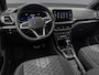 Volkswagen T-Cross 1.5 TSI 150pk DSG R-Line Edition · Camera · Apple/Android Car Play · Trekhaak · P-Sensoren · Navigatie · Stoelverwarming · 17'' Inch ·