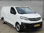 Opel Vivaro 2.0 Diesel 145 L3 Navigatie | camera | Trekhaak | Volledig Betimmerd | Stoelverwarming | Webasto Stand kachel | 3-Zits