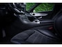 Mercedes-Benz C-klasse Estate 180 AMG Org.NL|Pano-dak|360°|Trekhaak|Carplay|Dealeronderhouden
