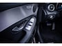 Mercedes-Benz C-klasse Estate 180 AMG Org.NL|Pano-dak|360°|Trekhaak|Carplay|Dealeronderhouden