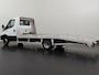 IVECO Daily 35C18 3.0Ltr Hi-Matic Automaat Oprijwagen | 3500Kg Trekhaak | Navigatie | Multimedia | Trekhaak