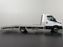 IVECO Daily 35C18 3.0Ltr Hi-Matic Automaat Oprijwagen | 3500Kg Trekhaak | Navigatie | Multimedia | Trekhaak