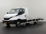IVECO Daily 35C18 3.0Ltr Hi-Matic Automaat Oprijwagen | 3500Kg Trekhaak | Navigatie | Multimedia | Trekhaak