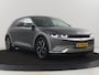 Hyundai Ioniq 5 Lounge 73kWh | SOH 96,2% | Leder | Memory | Stuur/stoel verwarming | Stoelventilatie | Adaptive cruise | Trekhaak | Head-up | 360 camera | Park assist | BOSE sound | Carplay