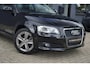 Audi A3 Sportback 1.4 TFSI Attraction, Leder, Navigatie, NAP