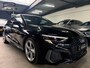 Audi A3 Sportback 35 TFSI edition one PDC|STOELVERWARMING|LANE ASSIST|PRE SENSE|