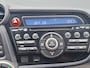 Honda Insight 1.3 Elegance Automaat Cruise Clima Stoelverw Onderhouden Export?!