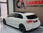 Mercedes-Benz A-klasse 180 Facelift AMG / Full Option / Panorama Dak / Stoel Verwarming / Sport Stoelen / Widescreen / Ect... /