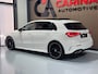 Mercedes-Benz A-klasse 180 Facelift AMG / Full Option / Panorama Dak / Stoel Verwarming / Sport Stoelen / Widescreen / Ect... /