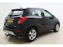 Opel Mokka X 1.4 Turbo Online Edition 140pk | Automaat | Navigatie | Parkeersensoren | Cruise Control | Apple Carplay - Android Auto | Lichtmetalen Velgen | Trekhaak