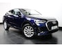 Audi Q3 Sportback 45 TFSI e 245PK SOH 90,4% | Achteruitrijcamera | Leder  | Navigatiesysteem full map + hard disk