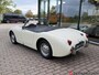 Austin Healey Sprite mk1 Frogeye