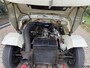 Austin Healey Sprite mk1 Frogeye
