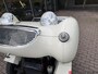 Austin Healey Sprite mk1 Frogeye