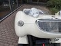 Austin Healey Sprite mk1 Frogeye