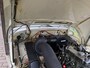 Austin Healey Sprite mk1 Frogeye