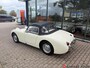 Austin Healey Sprite mk1 Frogeye
