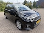 Peugeot 108 1.0 e-VTi Active 5 Drs LED/Airco/StrBkr/Elektr Ramen