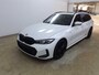BMW 3-Serie Touring 318i Touring Auto BTW|M-sport|Pano|Dealer onderh|Trekhaak