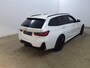 BMW 3-Serie Touring 318i Touring Auto BTW|M-sport|Pano|Dealer onderh|Trekhaak