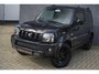 Suzuki Jimny 1.3 Exclusive 4WD, Leder, Airco, Trekhaak