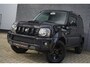 Suzuki Jimny 1.3 Exclusive 4WD, Leder, Airco, Trekhaak