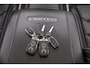 Dodge Ram LIMITED 5.7 V8 HEMI | TOP STAAT | BOM VOL | HUD | LUCHTVERING | STRIPING | BREDE WIELEN | OPEN UITLAAT KLEP | ADAPTIVE | PANO | DC | CREW CAB | DUBBELE CABINE | 5 PERSOONS |