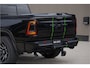 Dodge Ram LIMITED 5.7 V8 HEMI | TOP STAAT | BOM VOL | HUD | LUCHTVERING | STRIPING | BREDE WIELEN | OPEN UITLAAT KLEP | ADAPTIVE | PANO | DC | CREW CAB | DUBBELE CABINE | 5 PERSOONS |