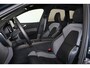 Volvo XC60 T6 Recharge AWD Plus Black Edition - Panorama/schuifdak - IntelliSafe Assist & Surround - 360º Camera - Harman/Kardon audio - Adaptieve LED koplampen - Verwarmde voorstoelen, stuur & achterbank - Parkeersensoren voor & achter - Elektr. bedienb. voorstoelen met geheugen - Head up display - Draadloze tel. lader - Extra getint glas - Inklapbare trekhaak - 21' LMV