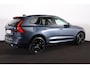 Volvo XC60 T6 Recharge AWD Plus Black Edition - Panorama/schuifdak - IntelliSafe Assist & Surround - 360º Camera - Harman/Kardon audio - Adaptieve LED koplampen - Verwarmde voorstoelen, stuur & achterbank - Parkeersensoren voor & achter - Elektr. bedienb. voorstoelen met geheugen - Head up display - Draadloze tel. lader - Extra getint glas - Inklapbare trekhaak - 21' LMV