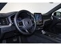 Volvo XC60 T6 Recharge AWD Plus Black Edition - Panorama/schuifdak - IntelliSafe Assist & Surround - 360º Camera - Harman/Kardon audio - Adaptieve LED koplampen - Verwarmde voorstoelen, stuur & achterbank - Parkeersensoren voor & achter - Elektr. bedienb. voorstoelen met geheugen - Head up display - Draadloze tel. lader - Extra getint glas - Inklapbare trekhaak - 21' LMV