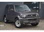 Suzuki Jimny 1.3 Style! 4WD, Leder, Airco, Trekhaak, Stoelv.