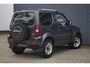 Suzuki Jimny 1.3 Style! 4WD, Leder, Airco, Trekhaak, Stoelv.