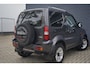 Suzuki Jimny 1.3 Style! 4WD, Leder, Airco, Trekhaak, Stoelv.