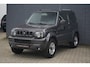 Suzuki Jimny 1.3 Style! 4WD, Leder, Airco, Trekhaak, Stoelv.