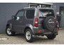 Suzuki Jimny 1.3 Style! 4WD, Leder, Airco, Trekhaak, Stoelv.
