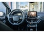Ford Fiesta 1.0 EcoBoost Hybrid Titanium | Apple Carplay/Android Auto | Keyless | Stoel- Stuurverwarming | | Airco (automatisch) | Apple Carplay/Android Auto|telefoonintegratie premium | Keyless entry