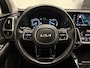 Kia Sorento 1.6 T-GDI Plug-in Hybrid 4WD ExecutiveLine 46DKM/PANO/VOL-LEER/360CAMERA/BOSE/LED/SOH 98%/ACC/DRIVE MODE/VIRTUAL/SFEER/KEYLESS/NIVEAUREGELING/19"/PRIVACY/STAHLGRAU-METALLIC/NET OH BEURT GEHAD BIJ KIA DEALER/FABRIEKS-GARANTIE T/M 2030