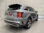 Kia Sorento 1.6 T-GDI Plug-in Hybrid 4WD ExecutiveLine 46DKM/PANO/VOL-LEER/360CAMERA/BOSE/LED/SOH 98%/ACC/DRIVE MODE/VIRTUAL/SFEER/KEYLESS/NIVEAUREGELING/19"/PRIVACY/STAHLGRAU-METALLIC/NET OH BEURT GEHAD BIJ KIA DEALER/FABRIEKS-GARANTIE T/M 2030