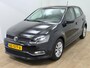 Volkswagen Polo Occasion automaat 1.2 TSI Highline prachtuitvoering | Tweedehands Volkswagen polo zwart automaat | Bluetooth |
