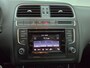 Volkswagen Polo Occasion automaat 1.2 TSI Highline prachtuitvoering | Tweedehands Volkswagen polo zwart automaat | Bluetooth |