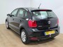 Volkswagen Polo Occasion automaat 1.2 TSI Highline prachtuitvoering | Tweedehands Volkswagen polo zwart automaat | Bluetooth |