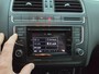 Volkswagen Polo Occasion automaat 1.2 TSI Highline prachtuitvoering | Tweedehands Volkswagen polo zwart automaat | Bluetooth |