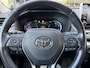 Toyota RAV4 2.5 Hybrid First Edition APPLE CARPL./ANDROID AUTO | DODEHOEK DETECTIE | CAMERA | LED KOPLAMPEN | NAVIGATIE | KEYLESS ENTRY/GO | PARKEREN SENSOREN | STUURVERWARMING | STOELVERWARMING | VOORRUIT VERWARMING |