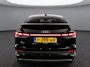 Audi Q4 Sportback e-tron 40 S edition 77 kWh / SOH91% / Navigatie / App connect / Camera / Leder / Lichtermaal 20 inch /