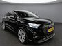 Audi Q4 Sportback e-tron 40 S edition 77 kWh / SOH91% / Navigatie / App connect / Camera / Leder / Lichtermaal 20 inch /