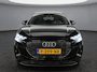 Audi Q4 Sportback e-tron 40 S edition 77 kWh / SOH91% / Navigatie / App connect / Camera / Leder / Lichtermaal 20 inch /